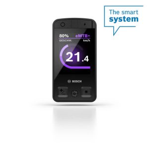 Wyświetlacz Bosch Kiox 400C Smart System