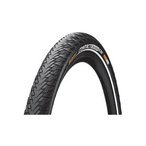 Opona Continental Contact Cruiser 28 x 2.20 Czarna Reflex