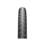 Opona Continental Contact Cruiser 28 x 2.20 Czarna Reflex