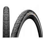 Opona Continental Ride City 47-622 28x1.75 czarna reflex