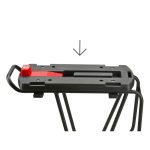 Adapter na bagażnik Klickfix GTA