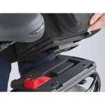 Adapter na bagażnik Klickfix GTA