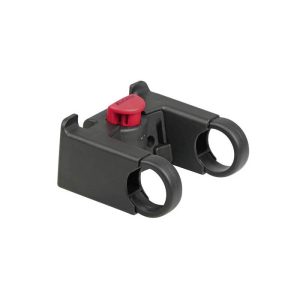 Klickfix adapter na kierownicę Ø22-26mm