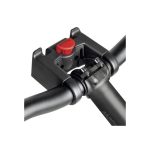 Klickfix adapter na kierownicę Ø22-26mm