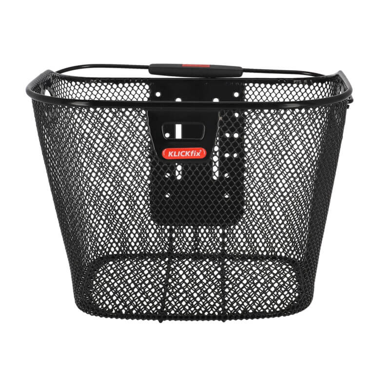 Klickfix Uni Bike with Light Holder