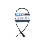 Zapięcie rowerowe OXC Combi Zip Lock Szyfr