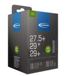Dętka rowerowa Schwalbe 27.5/29" AV 54/75-584/622