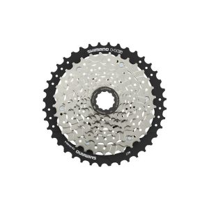 Kaseta Shimano Alivio CS-HG400 8-rzędowa 11-40T