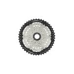 Kaseta Shimano Alivio CS-HG400 8-rzędowa 11-45T Kaseta Shimano Alivio CS-HG400 8-rzędowa 11-45T