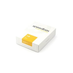 Speedbox 1.6 Bosch Smart System gen. 5 Magnes na Obręcz