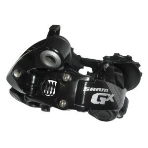Przerzutka tylna SRAM GX Type 2.1 10-biegowa