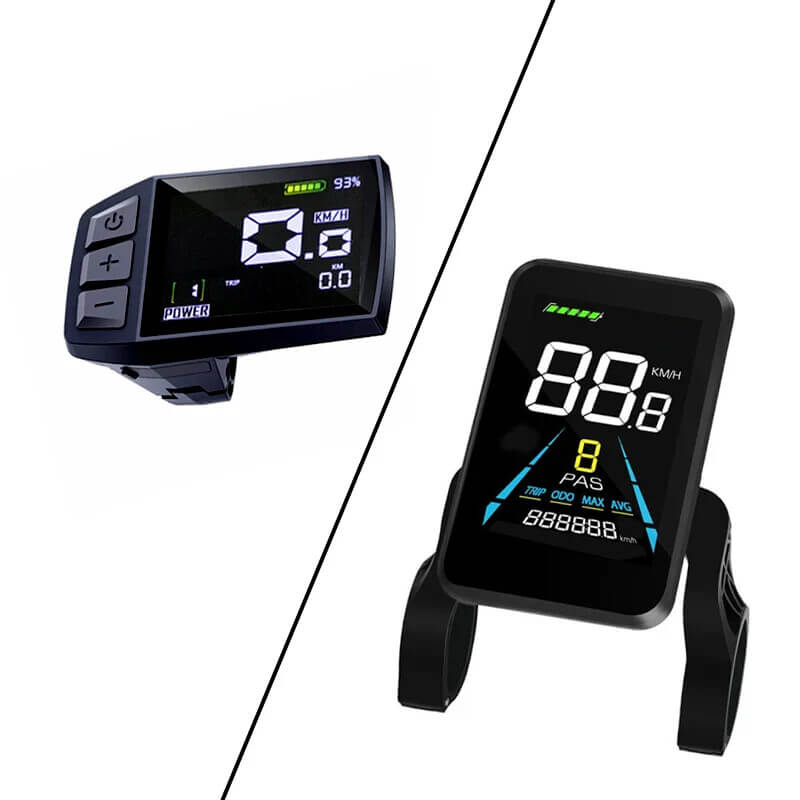 Wyświetlacz Romer Pro