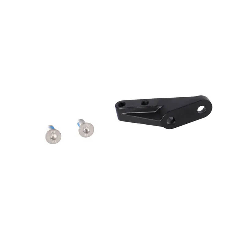XLC Kickstand Mounting Plate for Haibike KS-X06
