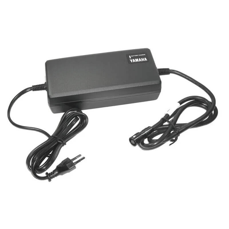 Yamaha E-bike Charger 36V 4A 4-pin PASC5