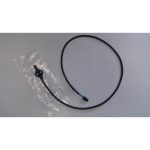 Czujnik prędkości Yamaha Slim 2022, 650 mm