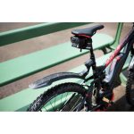 Błotnik tylny MTB Zefal Deflector RM60