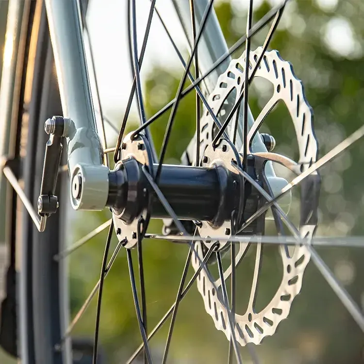 Fiido C700 szybkozamykacz