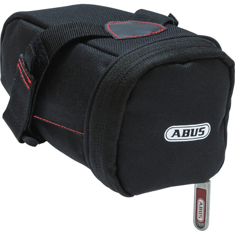 Abus ST 5950 2.0 Saddle Bag 0,6l