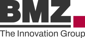 BMZ Germany GmbH logo