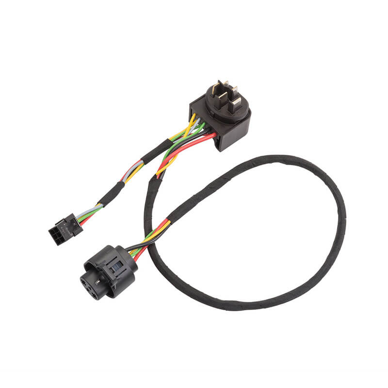 Przewód akumulatora Bosch PowerTube eBike System 2 310mm