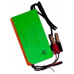 Prostownik samochodowy automatyczny 12V 6A