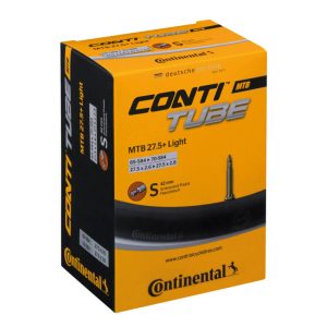 Dętka Continental MTB Light 27.5x2.6-2.8" SV 42mm