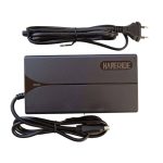 Ładowarka do rowerów elektrycznych Fischer, Phylion 48V 3 Pin 2021+ Domek