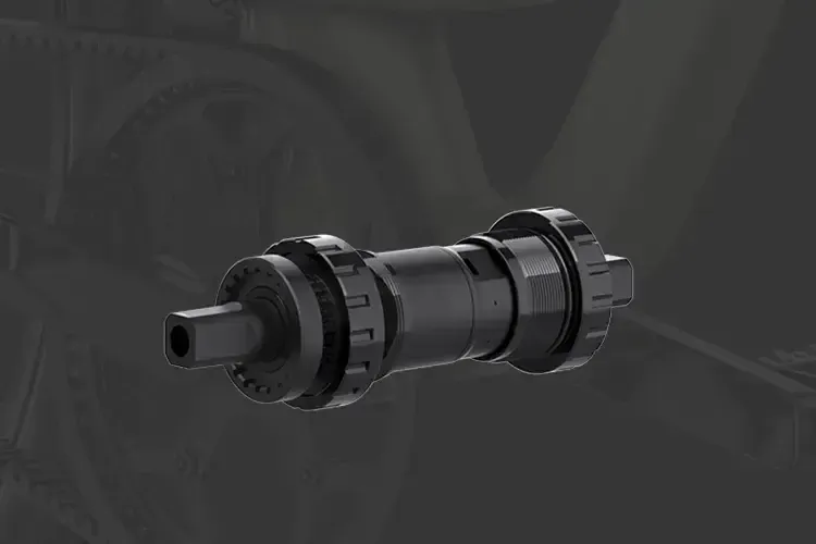 Fiido C700 czujnik momentu obrotowego