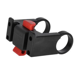 Klickfix adapter na kierownicę Ø31.8mm