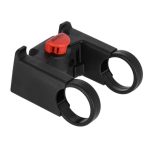 Klickfix adapter na kierownicę Ø31.8mm