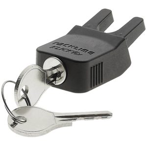 Zamek adaptera KLICKfix Racktime Snapit