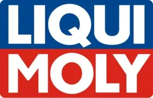 LIQUI MOLY Germany logo