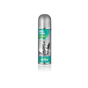 Środek nabłyszczający Motorex Bike Shine 300ml