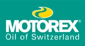 MOTOREX-BUCHER GROUP logo