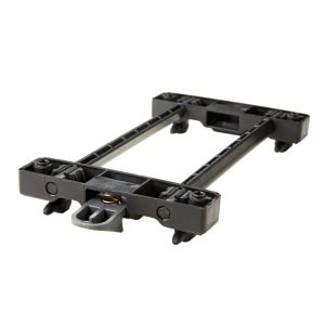 Adapter system montażowy Racktime Snapit do bagażnika