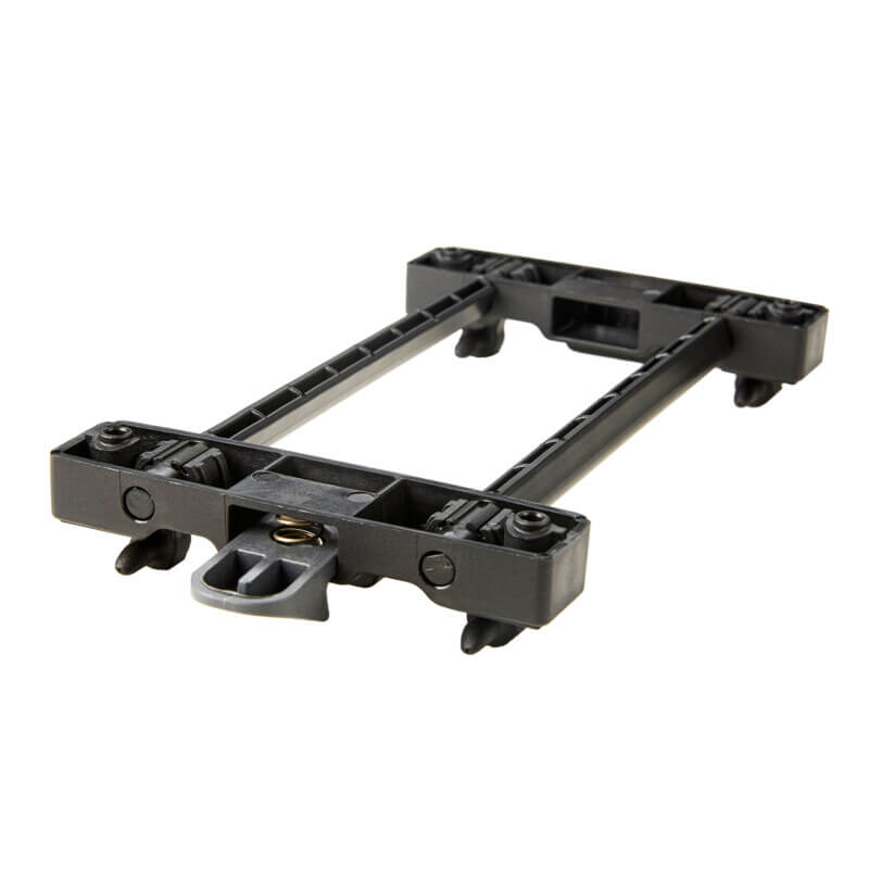 Racktime Snapit System Adapter