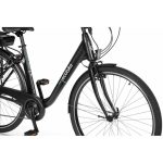 Rower elektryczny Ecobike Basic Black