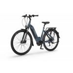 Rower elektryczny Ecobike D1 Trekking