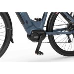 Rower elektryczny Ecobike D1 Trekking