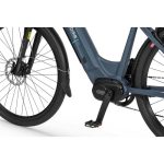 Rower elektryczny Ecobike D1 Trekking