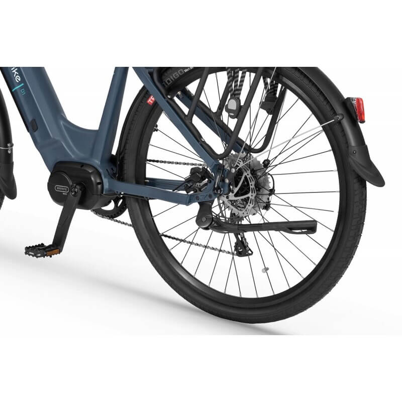 Rower elektryczny Ecobike D1 Trekking