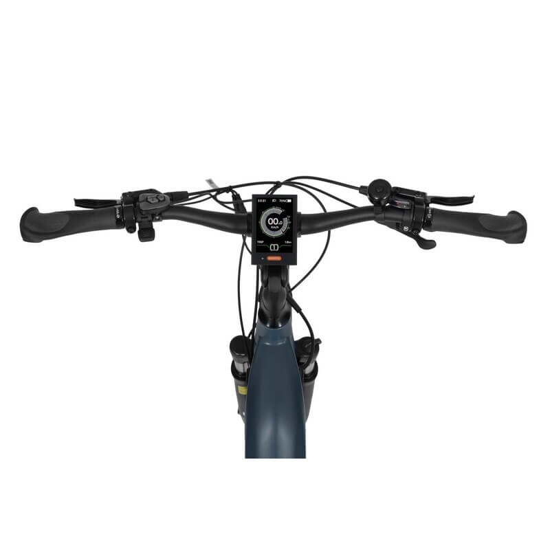 Rower elektryczny Ecobike D1 Trekking