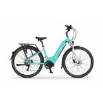 Rower elektryczny Ecobike D2 City