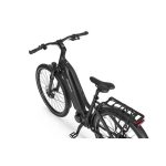 Rower elektryczny Ecobike LX 500 Graphite Rower elektryczny Ecobike LX 500 Graphite