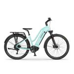 Rower elektryczny Ecobike LX 500 Mint Rower elektryczny Ecobike LX 500 Mint