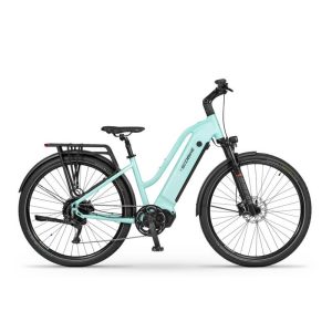 Rower elektryczny Ecobike LX 500 Mint