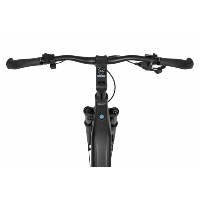 Rower elektryczny Ecobike MX 500 Graphite Rower elektryczny Ecobike MX 500 Graphite