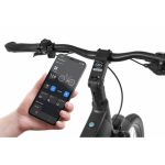 Rower elektryczny Ecobike MX 500 Graphite Rower elektryczny Ecobike MX 500 Graphite