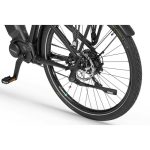 Rower elektryczny Ecobike MX 500 Graphite Rower elektryczny Ecobike MX 500 Graphite