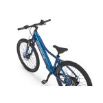 Rower elektryczny Ecobike SX Youth niebieski Rower elektryczny Ecobike SX Youth niebieski